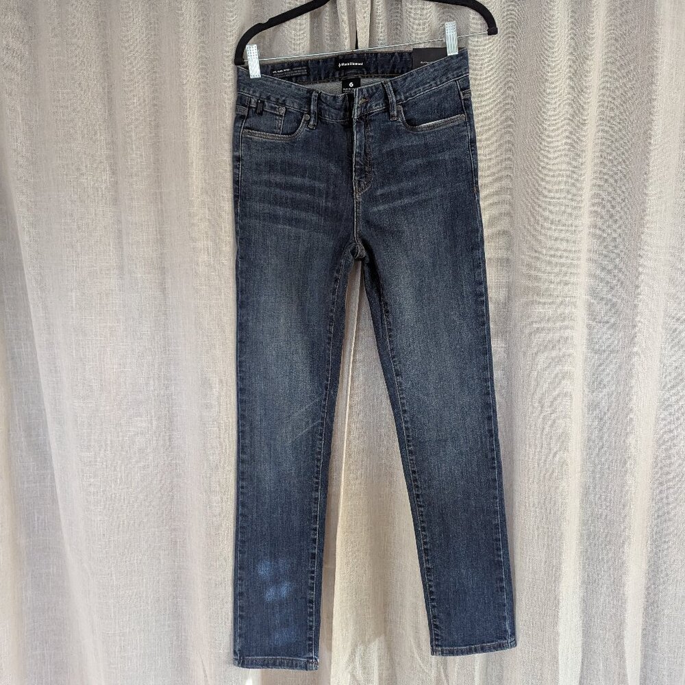 Brand New Black Diamond Crag Denim Jeans